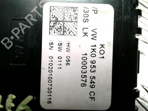 Control unit VW GOLF VI (5K1) 1.6 TDI | BP39199895M11 - Image 4