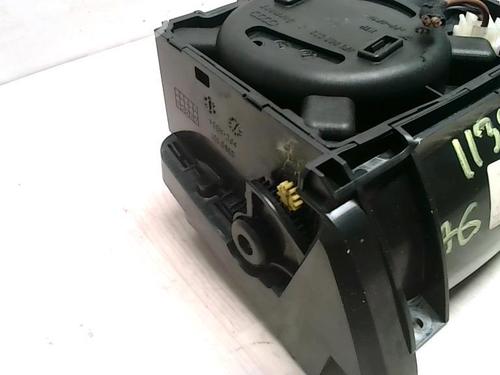 Electronic module AUDI A6 C6 (4F2) 2.0 TDI | BP31220996M83