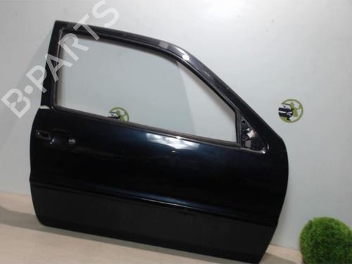Used Right front door VW POLO (6N2) 1.4 (60 hp) 25392479