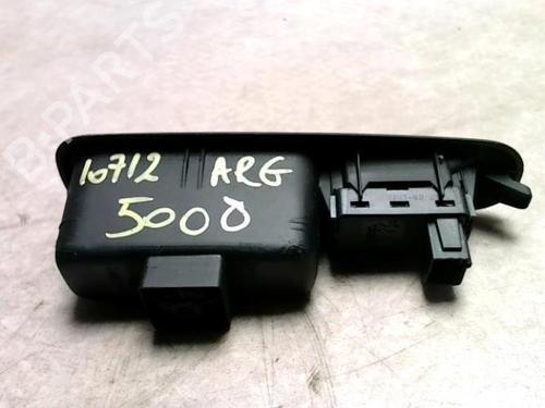 Left rear window switch PEUGEOT 5008 (0U_, 0E_) 2.0 HDi | BP28692388I29
