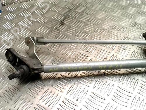 Front wiper motor RENAULT KANGOO Express (FW0/1_) 1.5 dCi 80 (FW15) | BP36037653M29 - Image 2