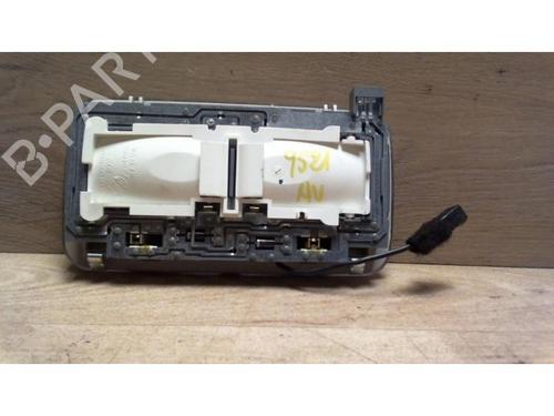 Interior roof light FIAT FIORINO Box Body/MPV (225_) 1.3 D Multijet | BP25411474I8 