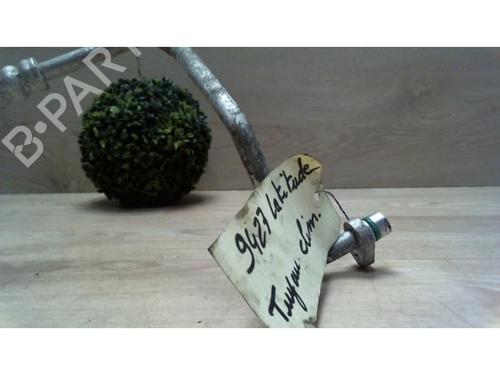 AC pipe RENAULT LATITUDE (L70_) 2.0 dCi 150 (L70H) | BP25409357M126