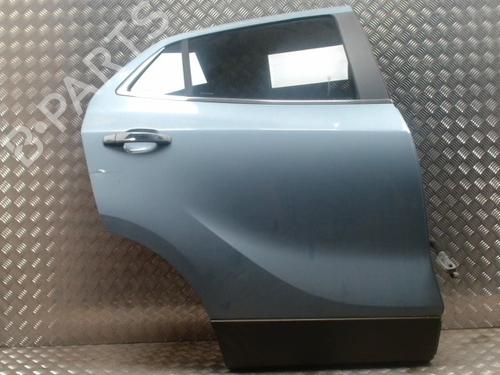 Dør højre bagtil Dør højre bagtil OPEL MOKKA / MOKKA X (J13) 1.7 CDTI (_76) (131 hp) 37462829 37462829