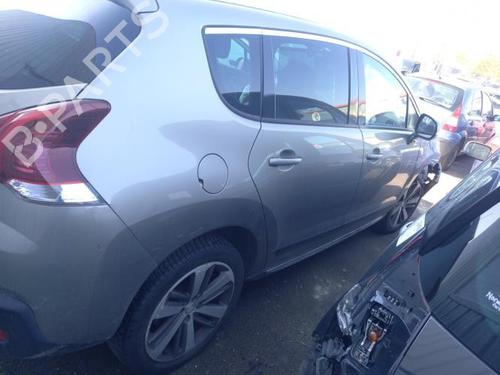 Front right panel PEUGEOT 3008 I MPV (0U_) 1.6 HDi | BP26902965C59 