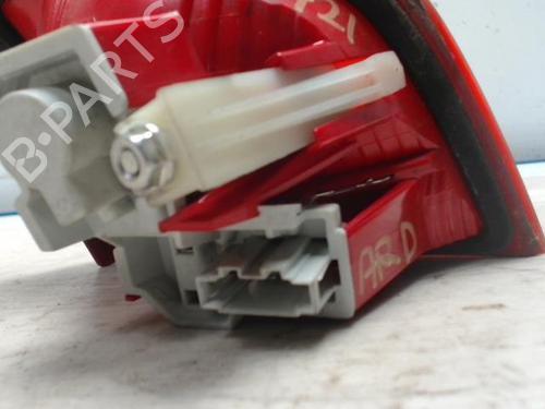 Right tailgate light AUDI A3 Sportback (8PA) 2.0 TDI 16V | BP28528615C80