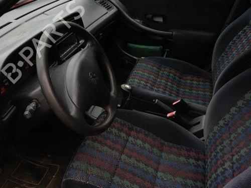 Other PEUGEOT 306 Hatchback (7A, 7C, N3, N5) 1.9 D | BP25419105O1 