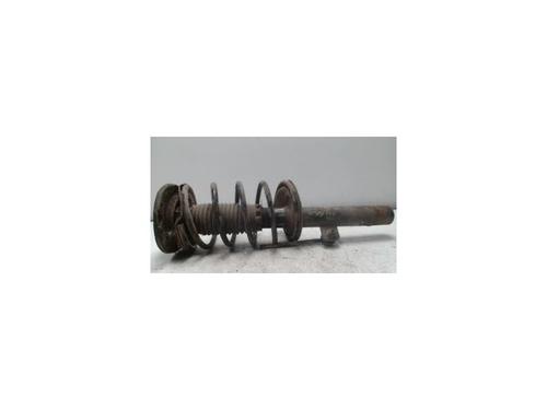 Used Left front shock absorber PEUGEOT 206 CC (2D) 2.0 S16 (136 hp) 25421740