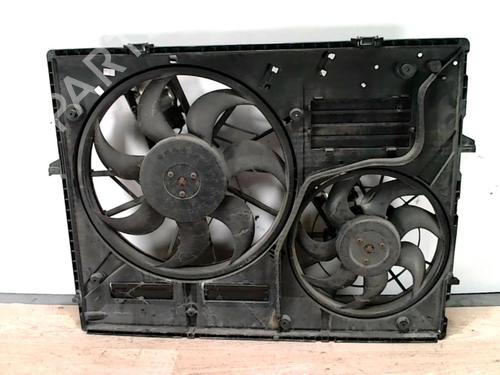 Heater blower motor PORSCHE CAYENNE (9PA) S 4.8 | BP31237671M62 