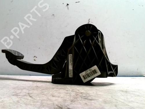 Clutch pedal SKODA OCTAVIA II Combi (1Z5) 1.6 TDI | BP25424966I13 
