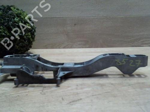 Türgriff vorne links außen CITROËN C4 Picasso I MPV (UD_) 1.6 HDi | BP21115831C128 