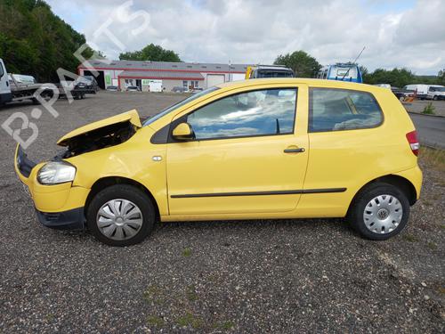 Engine VW FOX Hatchback (5Z1, 5Z3, 5Z4) 1.4 TDI | BP35978124M1 - Image 5