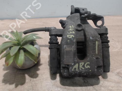 Left rear brake caliper CITROËN DS3 (SA_) 1.6 HDi 90 | BP25385775M107 - Image 2