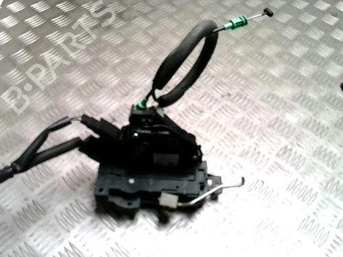 Used Rear left lock Rear left lock 39493648 39493648