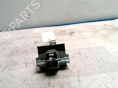 Hinge/Door check strap CITROËN C4 II (NC_) 1.6 HDi 90 | BP27335243C146 