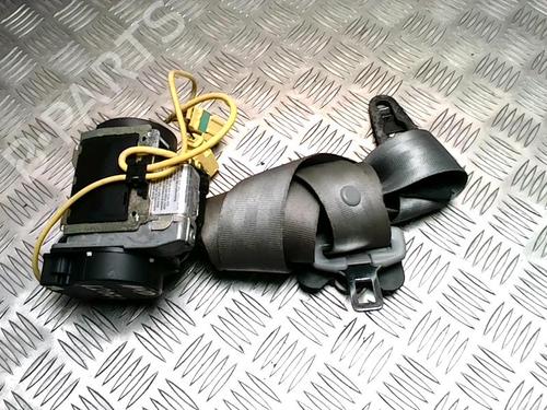 Used Front right seatbelt VW TOUAREG (7LA, 7L6, 7L7) 2.5 R5 TDI (174 hp) 25431454