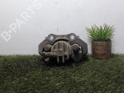 Right front brake caliper CITROËN C4 Picasso I MPV (UD_) 1.6 HDi 110 | BP25391229M104