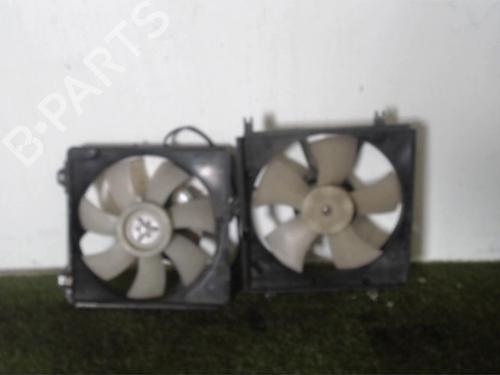 Used Heater blower motor TOYOTA RAV 4 II (_A2_) 2.0 D 4WD (CLA20_, CLA21_, CLA20R, CLA21R) (116 hp) 25397594
