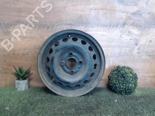 Used Rim OPEL ASTRA G Hatchback (T98) 1.4 16V (F08, F48) (90 hp) 25388949