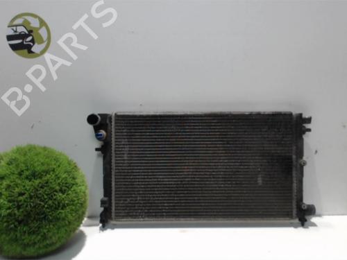 Water radiator CITROËN SAXO (S0, S1) 1.5 D | BP25391520M31