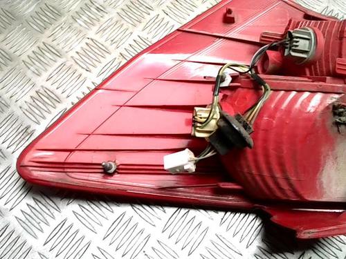 Left taillight KIA VENGA (YN) 1.4 CRDi 90 | BP33266411C34 - Image 6