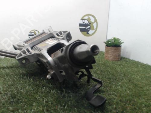 Steering column FORD FOCUS C-MAX (DM2) 2.0 TDCi | BP25396977M21