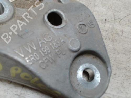 Engine mount VW POLO V (6R1, 6C1) 1.2 TSI 16V | BP28284367M89 