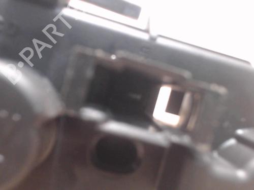 Licence plate light VW BORA I (1J2) 1.9 TDI | BP31218476I40