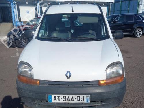 Bakspejl indvendigt RENAULT KANGOO Express (FC0/1_) D 55 1.9 (FC0D) | BP30049700I6 