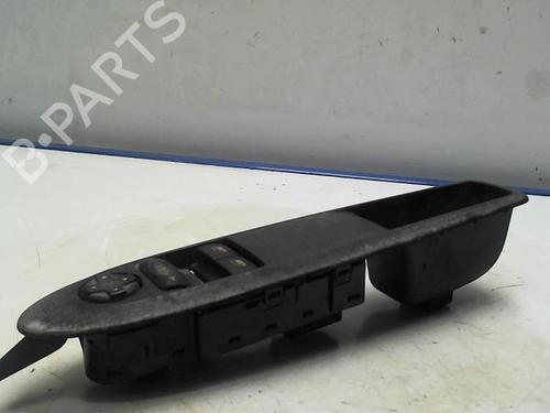 Left front window switch PEUGEOT 407 (6D_) 1.6 HDi 110 (6D9HZC, 6D9HYC) | BP31228932I27 - Image 4
