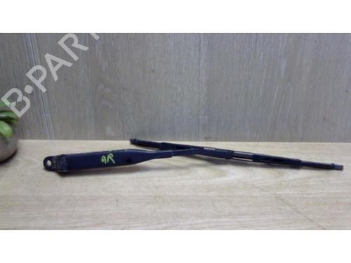 Used Rear windshield wiper arm MERCEDES-BENZ A-CLASS (W168) A 160 (168.033, 168.133) (102 hp) 25411525