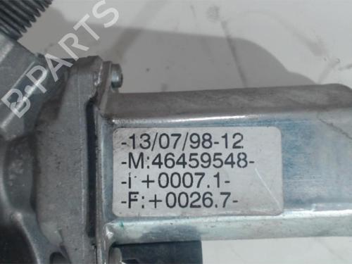 Front left window mechanism FIAT PUNTO (176_) 1.4 GT Turbo (176AS_) | BP25398346C22 
