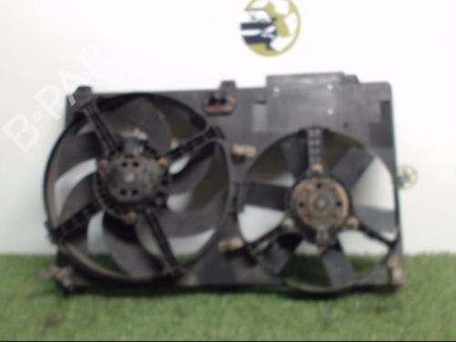 Heater blower motor PEUGEOT BOXER Van (230L) 2.5 D | BP25397384M62 