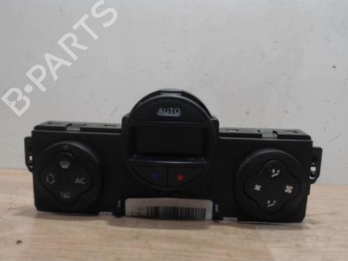 Used Climate control RENAULT MODUS / GRAND MODUS (F/JP0_) 1.5 dCi (FP0F, JP0F) (86 hp) 25413210