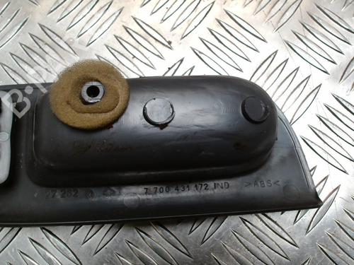 Left front window switch RENAULT SCÉNIC I MPV (JA0/1_, FA0_) 1.6 (JA00, JA16, JA15, JA19, JA1V, JA2B, JA2C, JA0B,... | BP25883952I27 