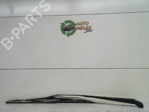 Used Front windshield wiper arm CITROËN XSARA PICASSO (N68) 2.0 HDi (90 hp) 25399209