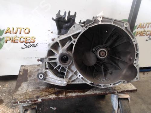 Used Gearbox FORD FOCUS C-MAX (DM2) 1.8 TDCi (115 hp) 30312189