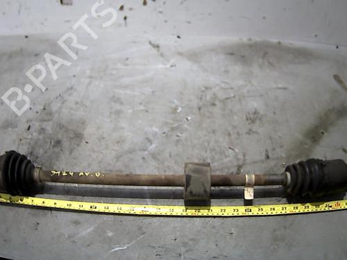 Used Right front driveshaft FIAT PUNTO (188_) 1.2 60 (188.030, .050, .130, .150, .230, .250) (60 hp) 31219797
