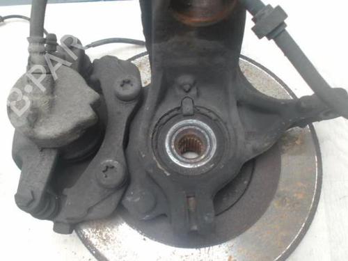 Right front steering knuckle CITROËN C3 I (FC_, FN_) 1.4 HDi | BP25427609M26 