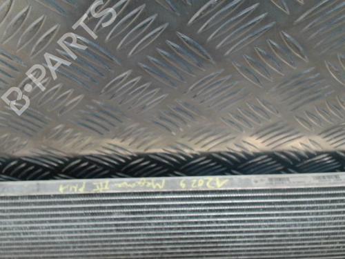 AC radiator RENAULT MEGANE III Hatchback (BZ0/1_, B3_) 1.5 dCi | BP31231189M32