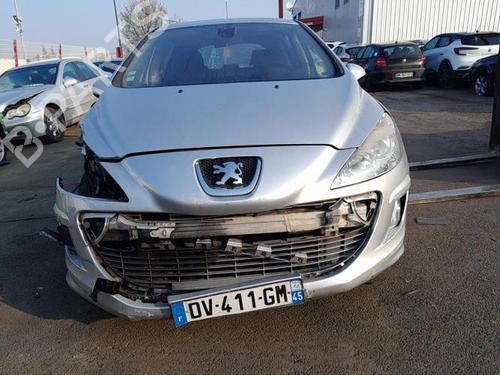 Front left panel PEUGEOT 308 I (4A_, 4C_) 1.6 HDi | BP25426074C58 