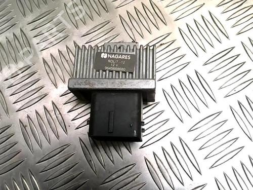 Used Electronic sensor CITROËN NEMO Box Body/MPV (AA_) 1.4 HDi (68 hp) 25729175