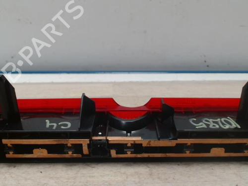 Third brake light CITROËN C4 Coupe (LA_) 1.6 HDi | BP25421807L11