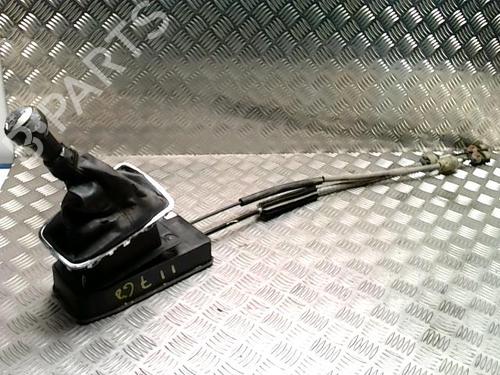 Used Gear lever Gear lever 39227425 39227425