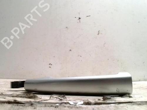 Front left exterior door handle PEUGEOT 407 SW (6E_, 6D_) 1.6 HDi 110 | BP25425470C128 