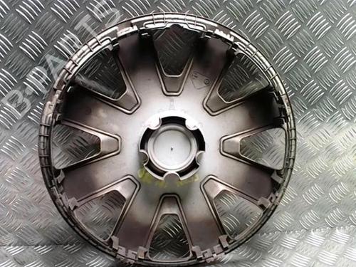 Hub cap FORD FOCUS II (DA_, HCP, DP) 1.8 TDCi | BP25606454C160 