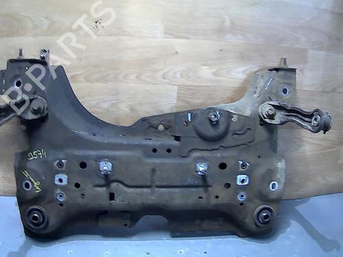 Used Subframe RENAULT LAGUNA III Grandtour (KT0/1) 1.5 dCi (KT0A, KT0R, KT02) (110 hp) 31230853