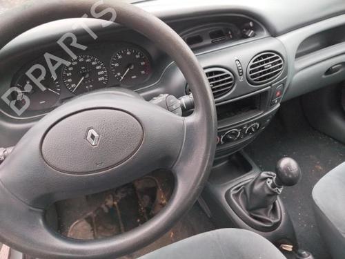 Grille RENAULT MEGANE I (BA0/1_) 1.6 e (BA0F, BA0S) | BP25429359C40 
