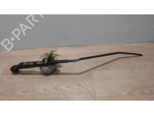 Used Front windshield wiper arm RENAULT SCÉNIC III (JZ0/1_) 1.5 dCi (110 hp) 25414765