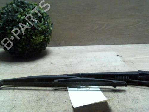 Used Rear windshield wiper arm SUZUKI SWIFT III (MZ, EZ) 1.3 DDiS (RS413D) (75 hp) 31232936